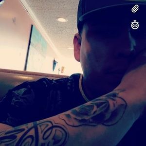 Meet your Posher, Tito